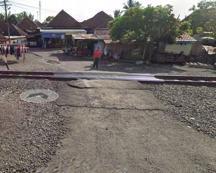 Foto Jalur